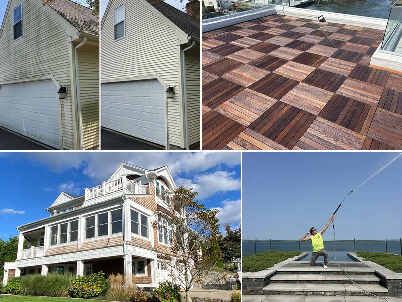 South County Power Washing and Property Maintenance LLC