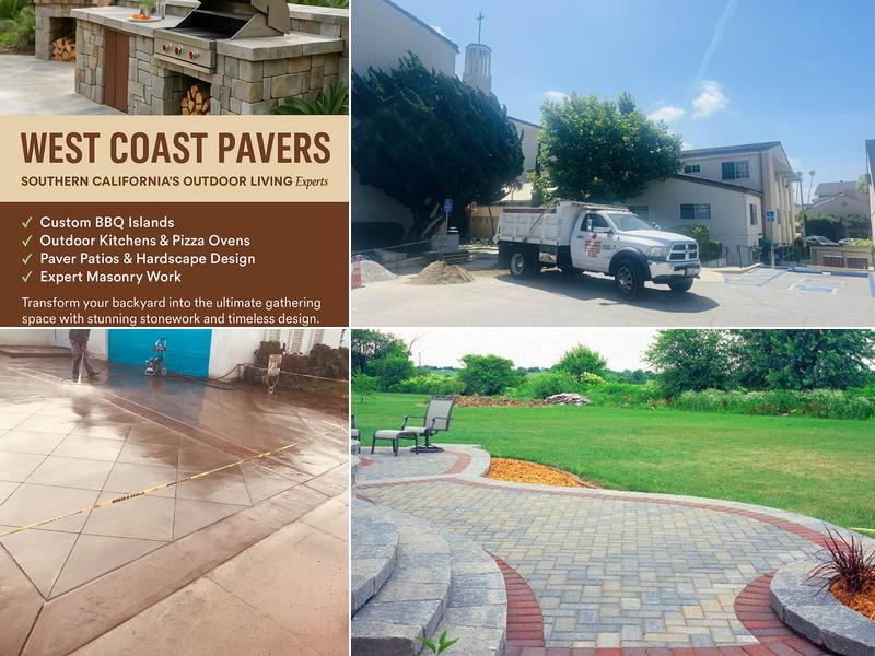 West Coast Concrete Services