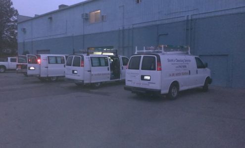 Scott's Cleaning Service 4259 Toyon Dr, Mariposa California 95338