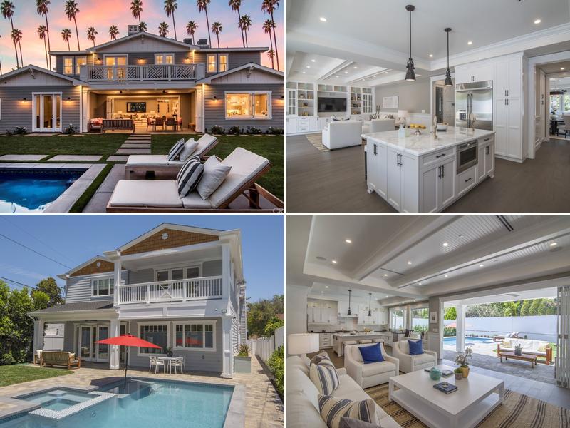 Icon Home Remodeling Inc