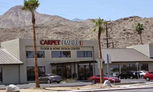 Carpet Empire Plus