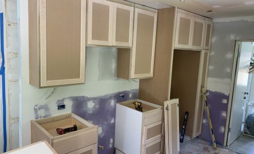 Bradshaw Construction Creston