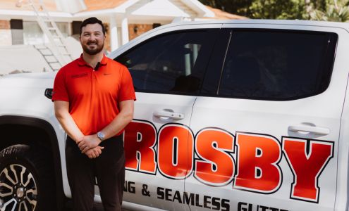 Crosby Roofing