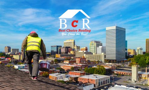 Best Choice Roofing