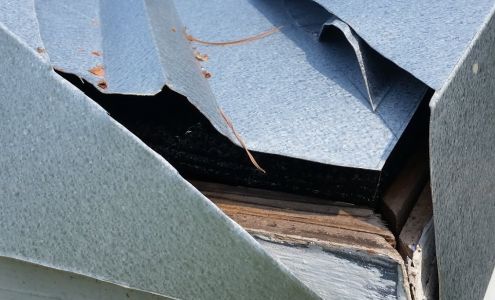 Midlands Carolina Exteriors