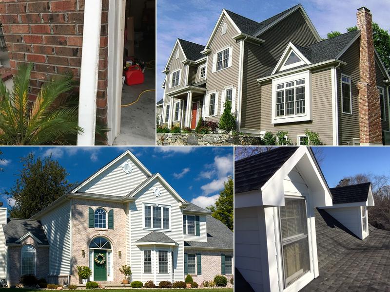 TriCo Exteriors, LLC