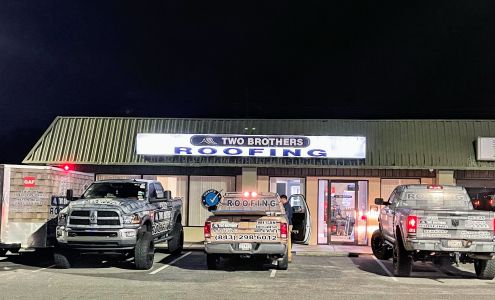Two Brothers Roofing LLC - Beaufort