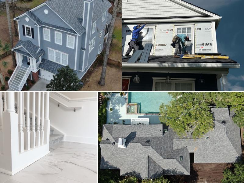 New Beginnings Construction, Inc