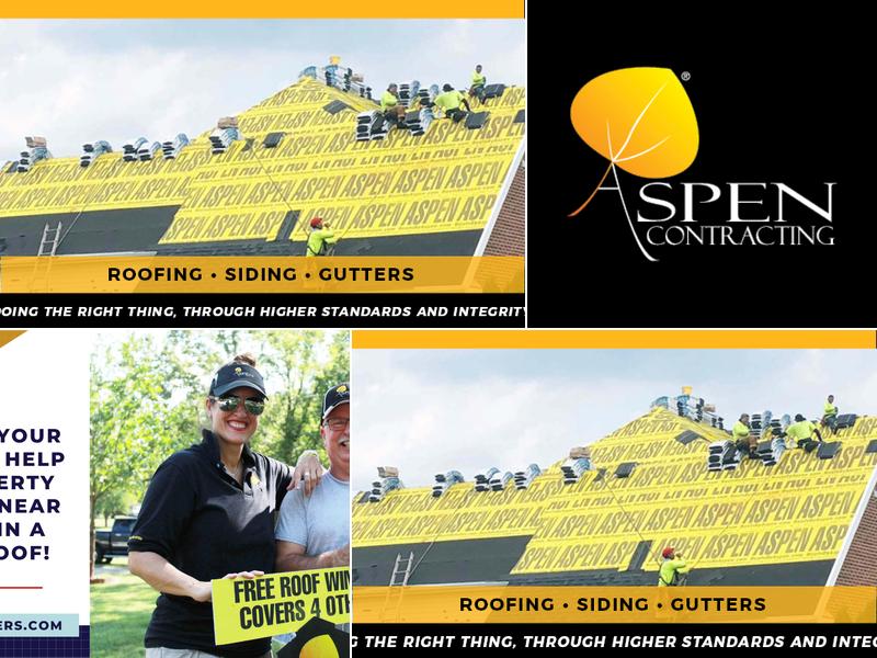 Aspen Contracting, Inc.