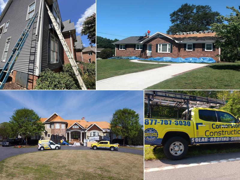 Cornerstone Construction