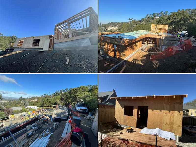 Canivet Construction