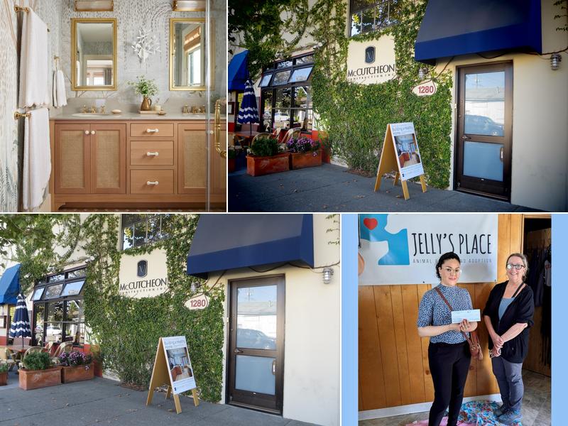 Mc Cutcheon Construction Inc