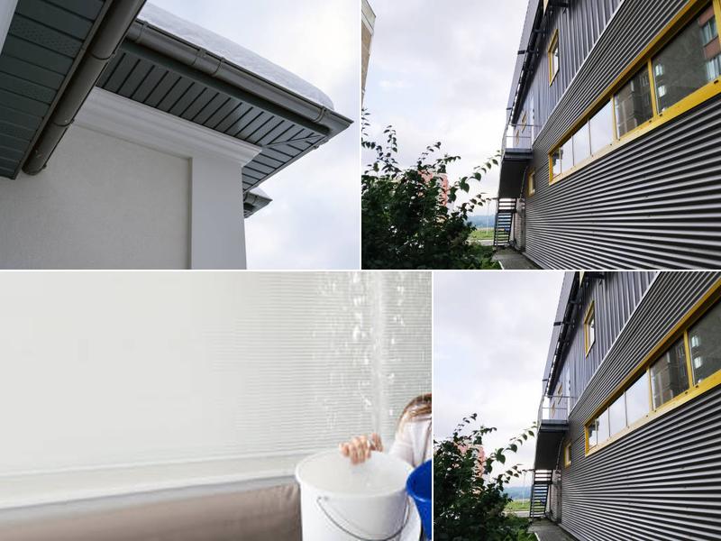 Reliable Roofing LLC