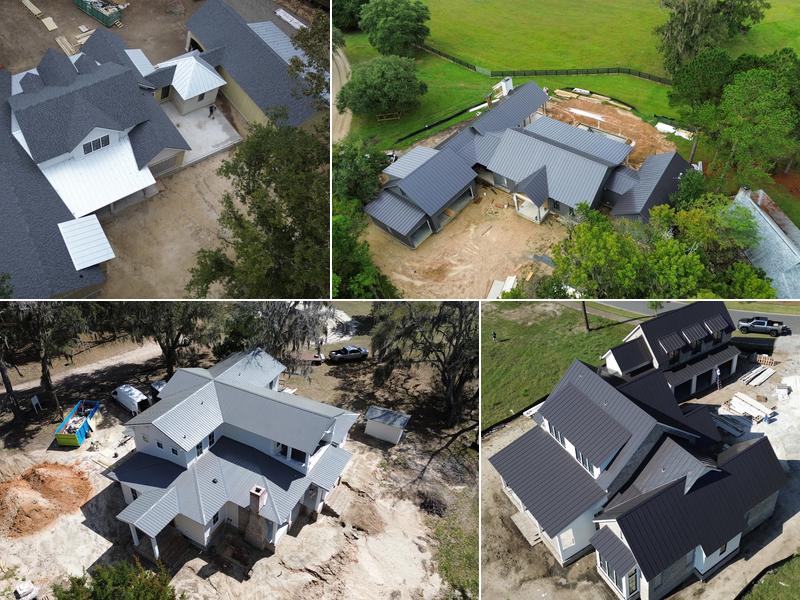 Carolina Roofing Specialists Inc