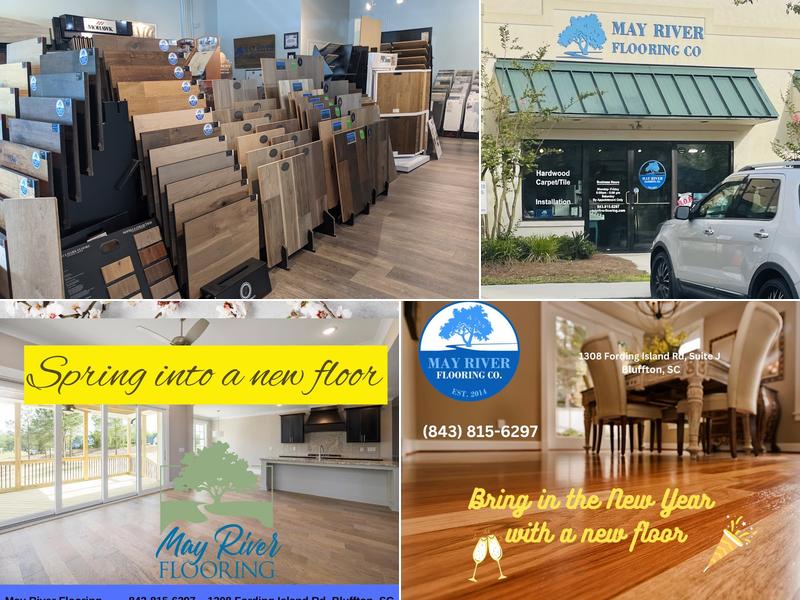 May River Flooring Company, LLC