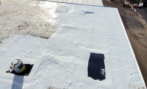 Williams Fencing Inc