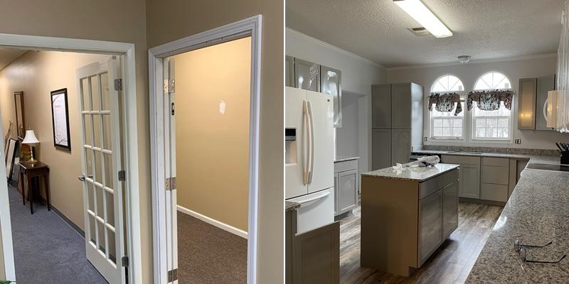 Cooper's Land & Home