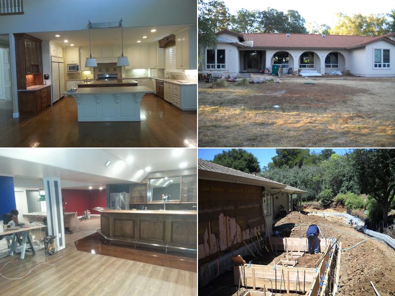 Frazier Construction