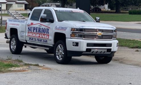 Superior Roofing
