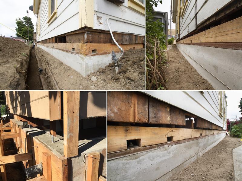 James J Mello Construction