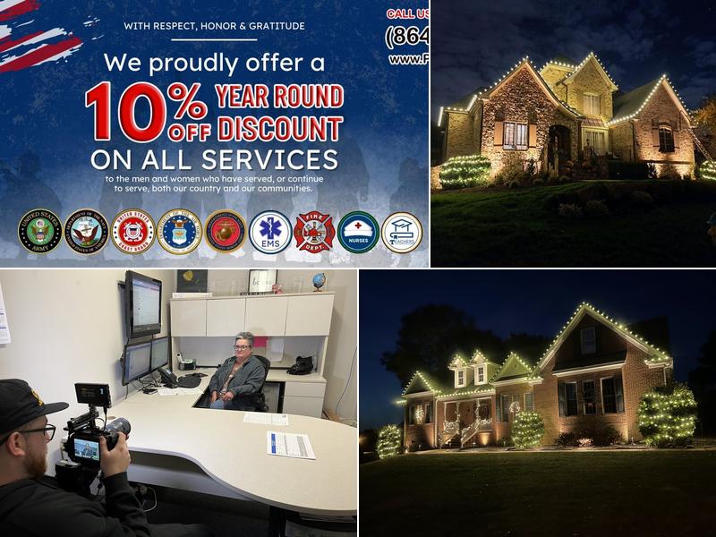 Precision Pro Wash LLC