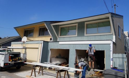 SJR Handyworks Inc. 1828 Alessandro Trail, Vista California 92084