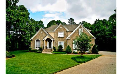 JCB Roofing / HHI, SC