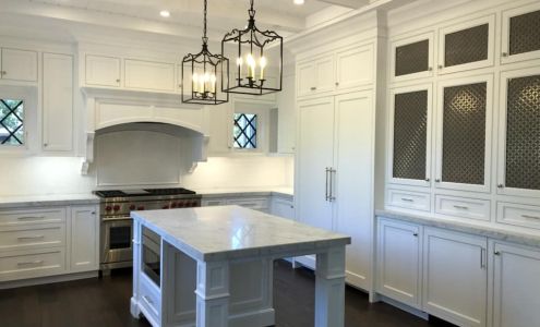 Brown Felicetta Designs