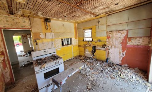 Development Dream Home Inc.