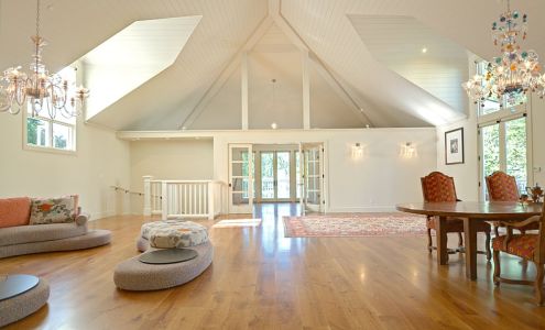 Serrano Construction 164 Sycamore Ave, Mill Valley California 94941