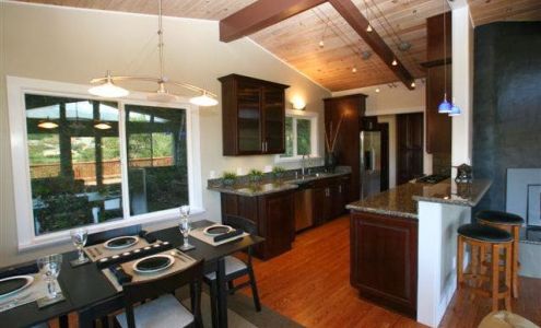 Ivan Manchip Construction 27 Forrest St, Mill Valley California 94941