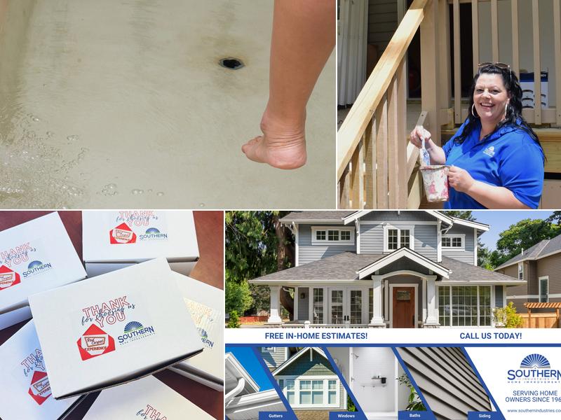 Southern Industries Home Improvements