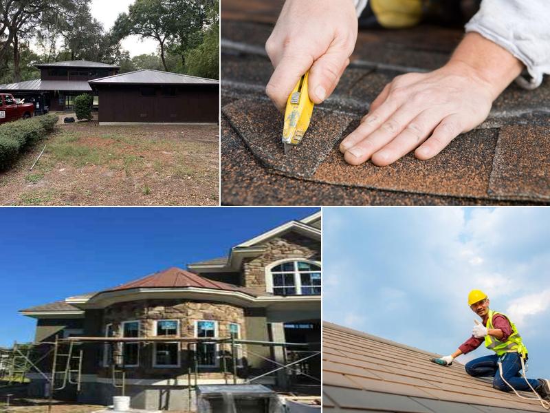 M & S Roofing Company