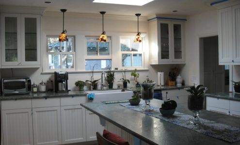 Horizon Home Builders Palos Verdes Estates