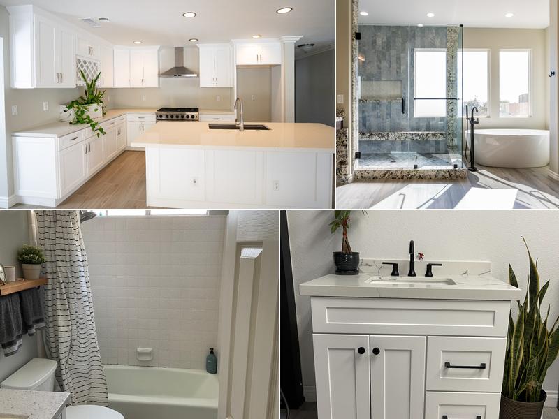 Diverse Home Concepts