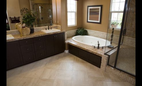 Premier Bathroom Remodel