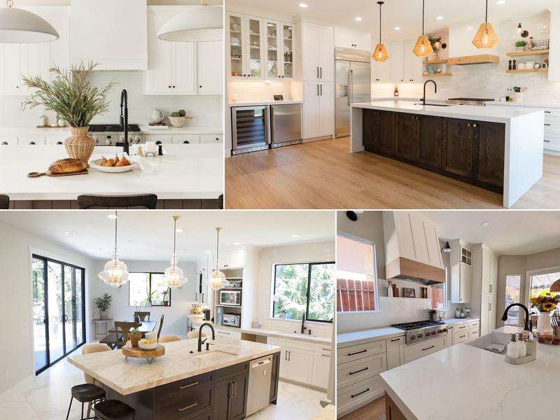 Designing Dreams Flooring and Remodeling