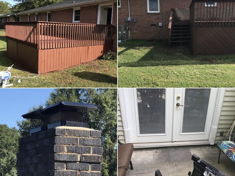 American Eagle Home Improvement and Insulation