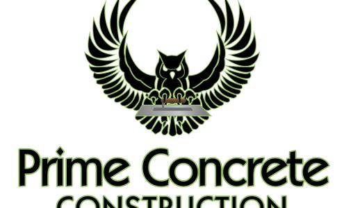 prime concrete construction