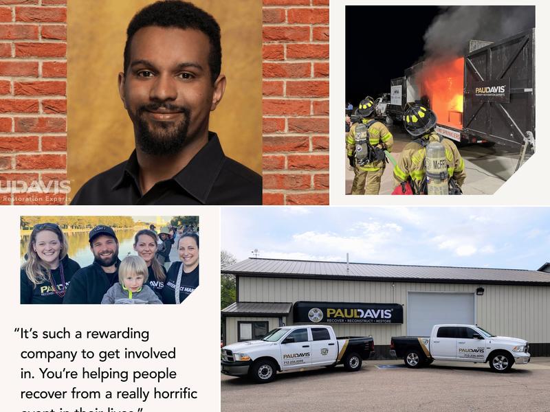 Paul Davis Restoration