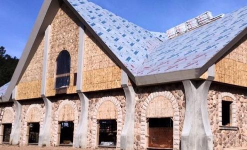 Diamond Roofing Corporation