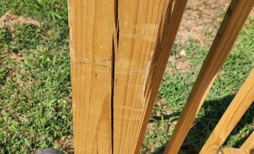 DK Construction 1314 Iron Bridge Rd, Columbia Tennessee 38401