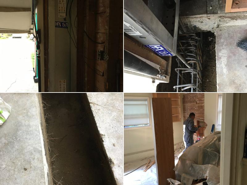 Golden State Seismic and Structural