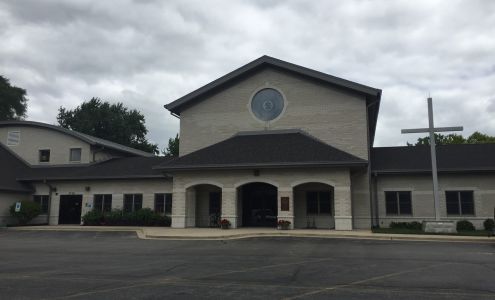 The Salvation Army Tri-City Corps & Joe K. Anderson Community Center