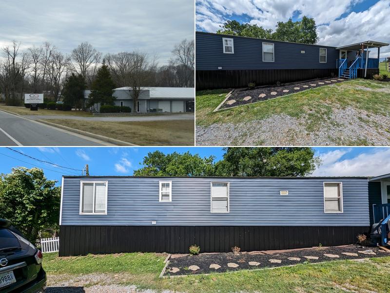 C & G Sheet Metal Inc.