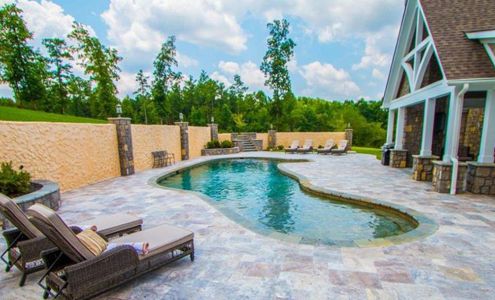 Everclear Pool and Backyards Company