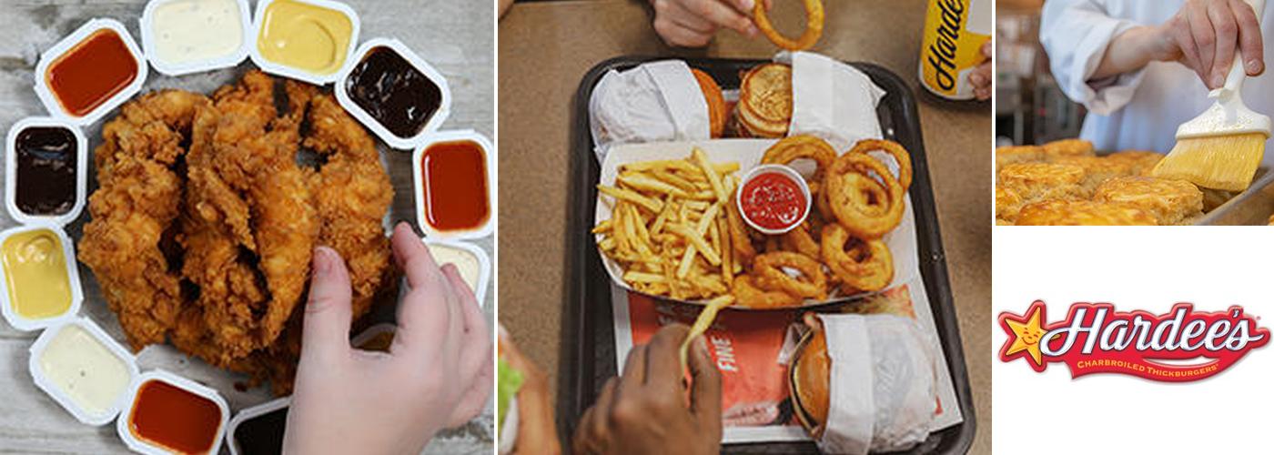 Hardee's