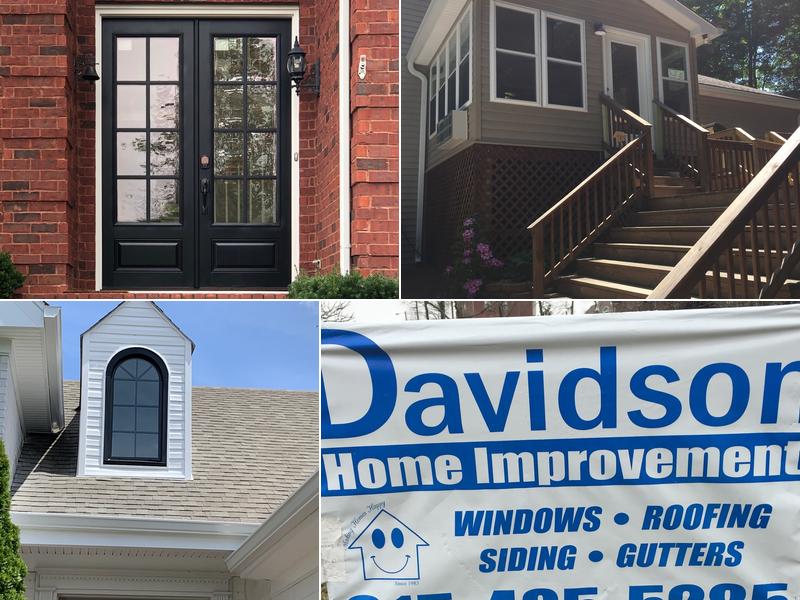 Davidson Home Improvement