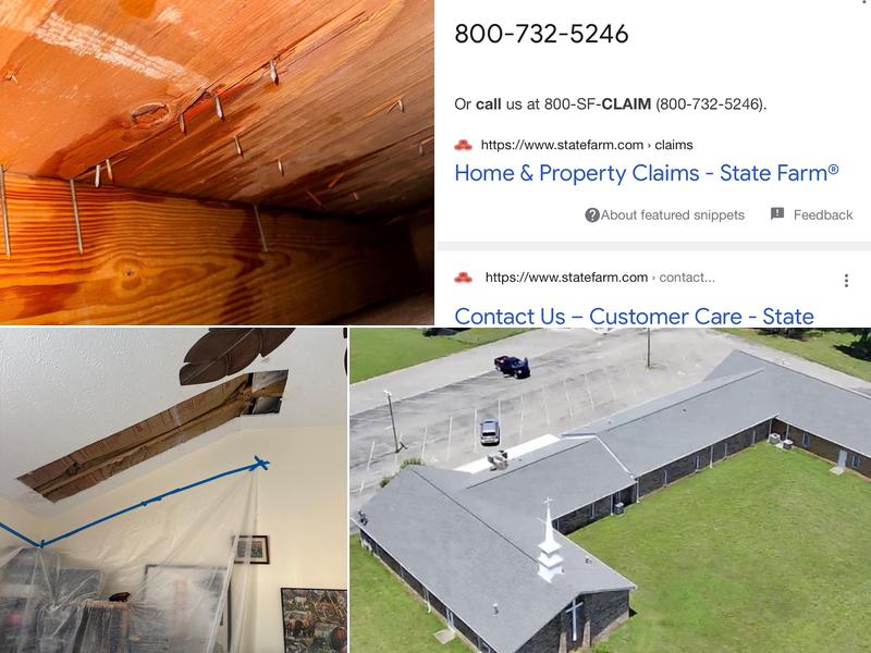 Eagle View Roofing & Contracting LLC