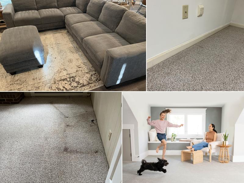 Chem-Dry of Winston Salem